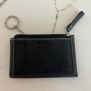 Coach Keyring / wallet